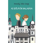 Az időlátók balladája