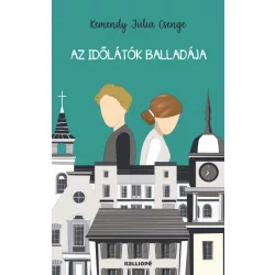 Az időlátók balladája