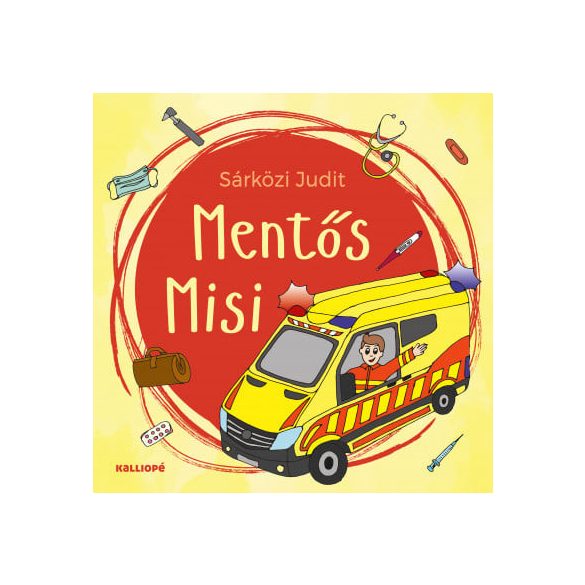 Mentős Misi