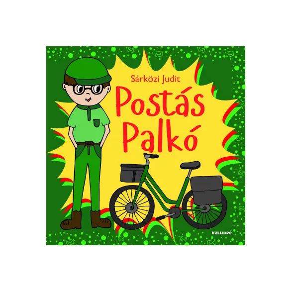 Postás Palkó