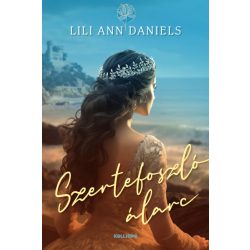 Szertefoszló álarc