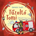 Tűzoltó Tomi