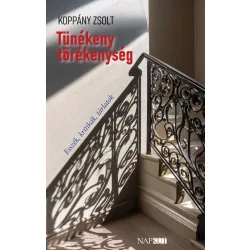 Tünékeny törékenység