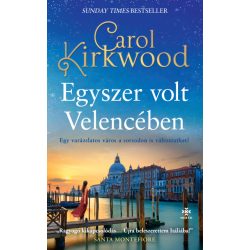 Egyszer volt Velencébe