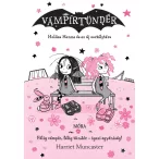 Holdas Hanna és az új osztálytárs - Vámpírtündér 12.