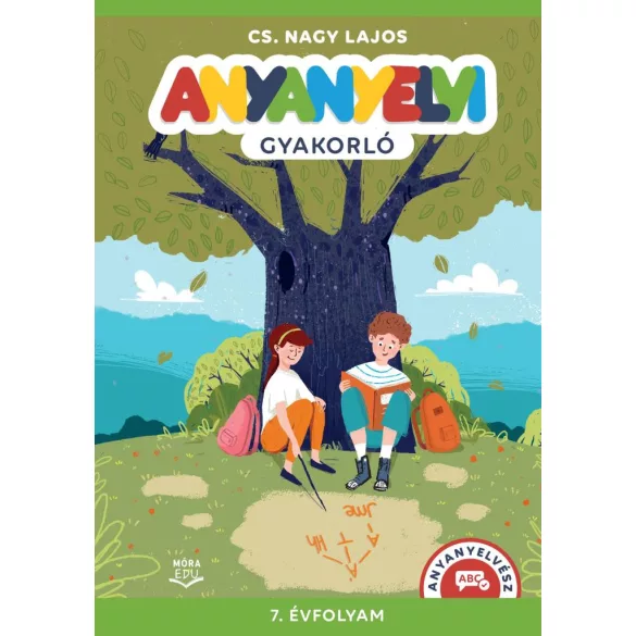 Anyanyelvi gyakorló 7. osztály