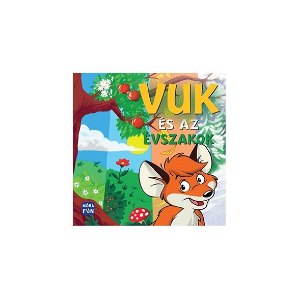 Vuk és az évszakok