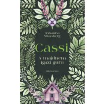 Cassi - A majdnem igazi guru