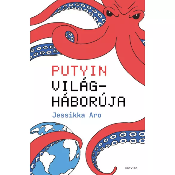 Putyin világháborúja