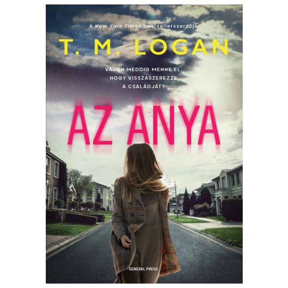 Az anya