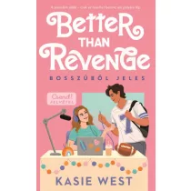 Better than revenge - Bosszúból jeles