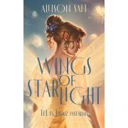   Wings of starlight - Tél és Tavasz határán - Éldekorált kiadás