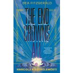   The end crowns all - Harcolj a szerelemért! - Éldekorált kiadás