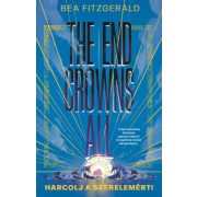   The end crowns all - Harcolj a szerelemért! - Éldekorált kiadás