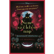   Disney - Sorsfordító történetek - Nemszületésnap - Éldekorált kiadás