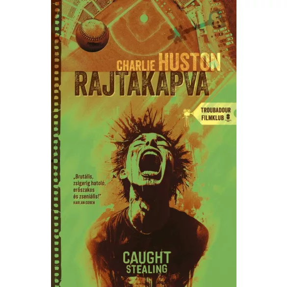 Rajtakapva