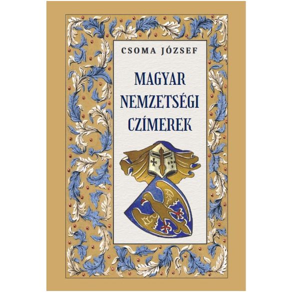 Magyar nemzetségi czímerek