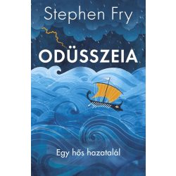 Odüsszeia – Egy hős hazatalál