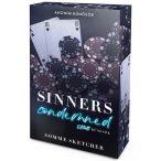   Sinners Condemned – Elítélt bűnösök - Éldekorált kiadás