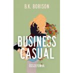 Business Casual – Összefonva