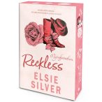Reckless – Nyughatatlan - Éldekorált kiadás
