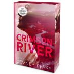 Az Eden család – Crimson River - Éldekorált kiadás