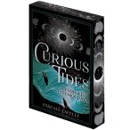   Curious Tides - A Vízbe Fúlt Istenek Dala - Éldekorált kiadás