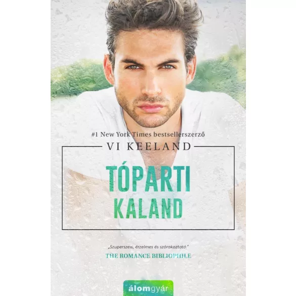 Tóparti kaland