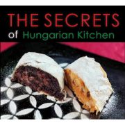 Secrets of Hungarian Kitchen