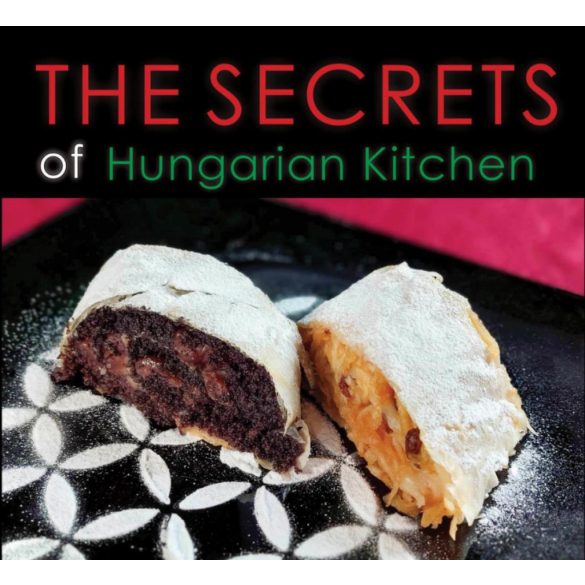 Secrets of Hungarian Kitchen