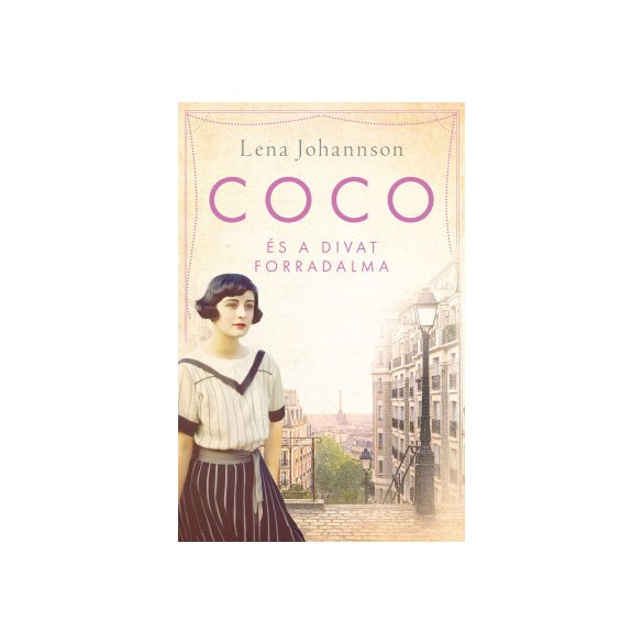 Coco és a divat forradalma