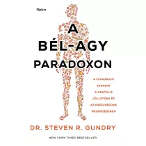 A bél-agy paradoxon