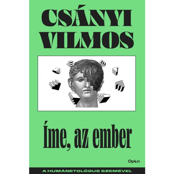 Íme, az ember