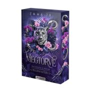 Megtörve - Éldekorált kiadás