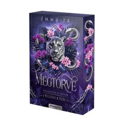 Megtörve - Éldekorált kiadás