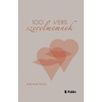 100 vers szerelmemnek
