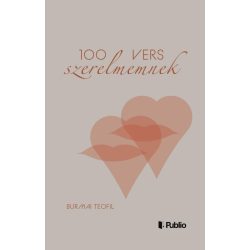 100 vers szerelmemnek