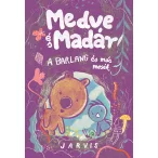 Medve és Madár - A barlang és más mesék
