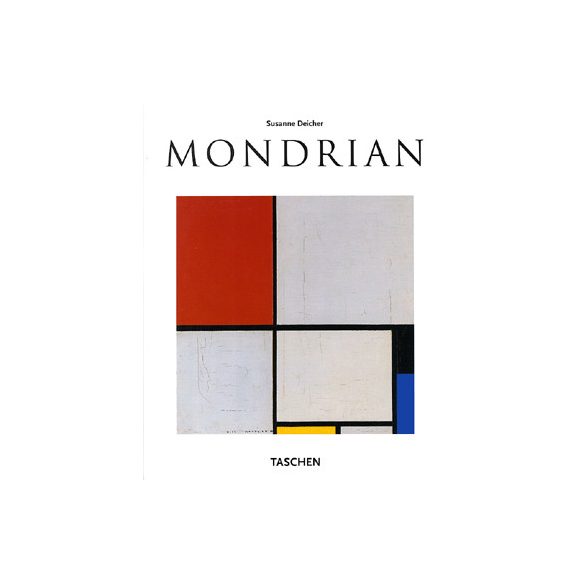 Mondrian