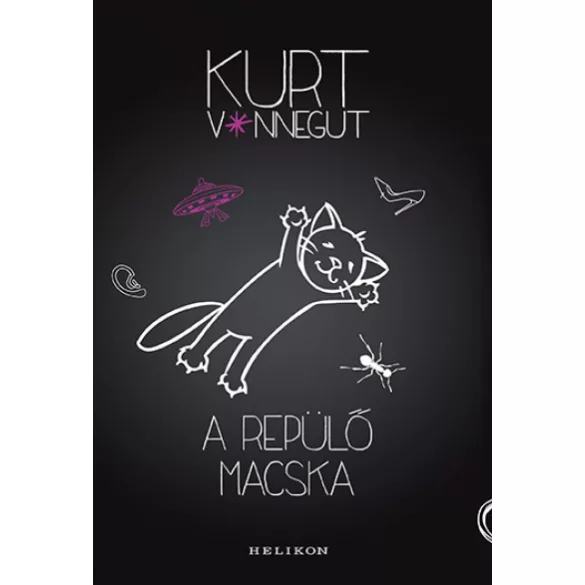 A repülő macska