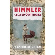 Himmler csecsemőotthona