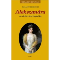 Alekszandra