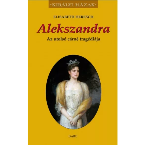 Alekszandra