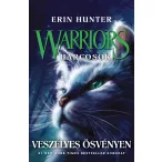 Warriors - Harcosok 5. - Veszélyes ösvényen