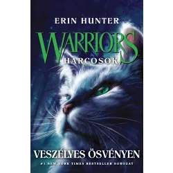 Warriors - Harcosok 5. - Veszélyes ösvényen