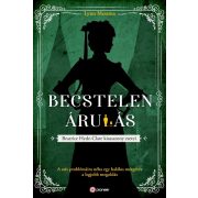 Becstelen árulás - Beatrice Hyde-Clare esetei 3.
