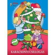 Karácsonyi csillogás