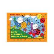 Bogyó és Babóca hegyet mászik