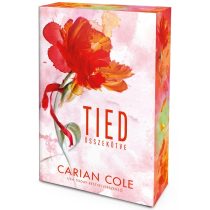 Tied – Összekötve - Éldekorált kiadás