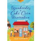 Újrakezdés a Cuki Cica Kávézóban